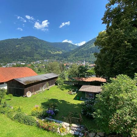 Pferdegut Schloss Treffen Apartments Gortschach  Eksteriør billede